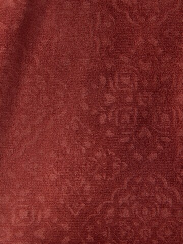 Next Slim fit Zakó - barna