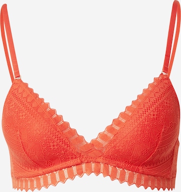 ETAM BH 'DIAMANT' i orange: forside