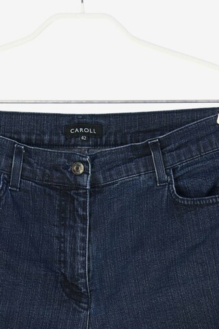 Caroll Jeans in 32-33 in Blue