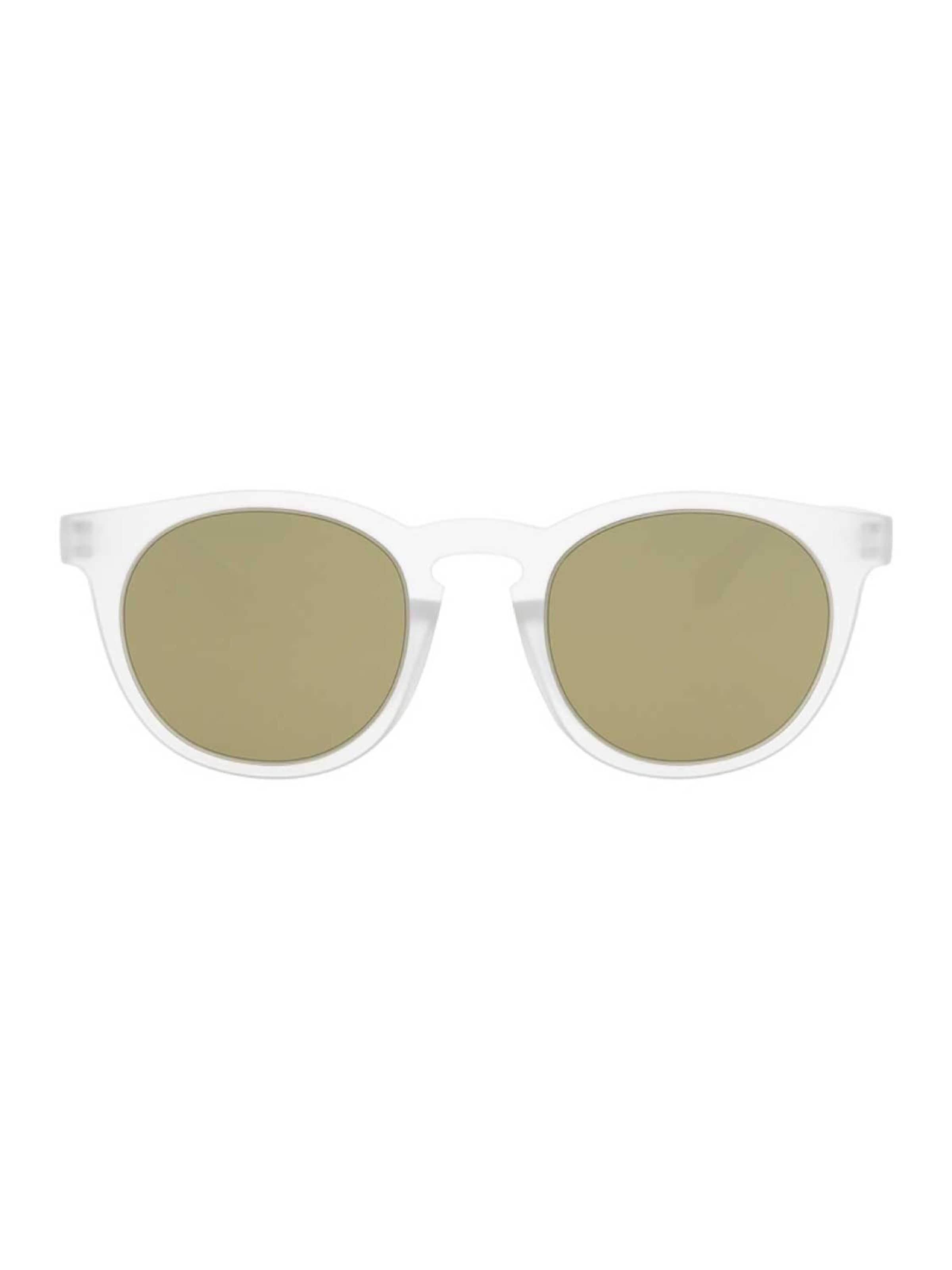 Alsteca Sunglasses in Transparent