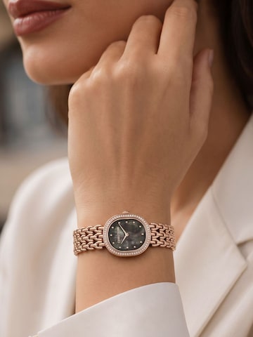 CERRUTI 1881 Analoguhr 'Watch Udine'‌‌‌‌‌‌‌‌‌‌ in Gold