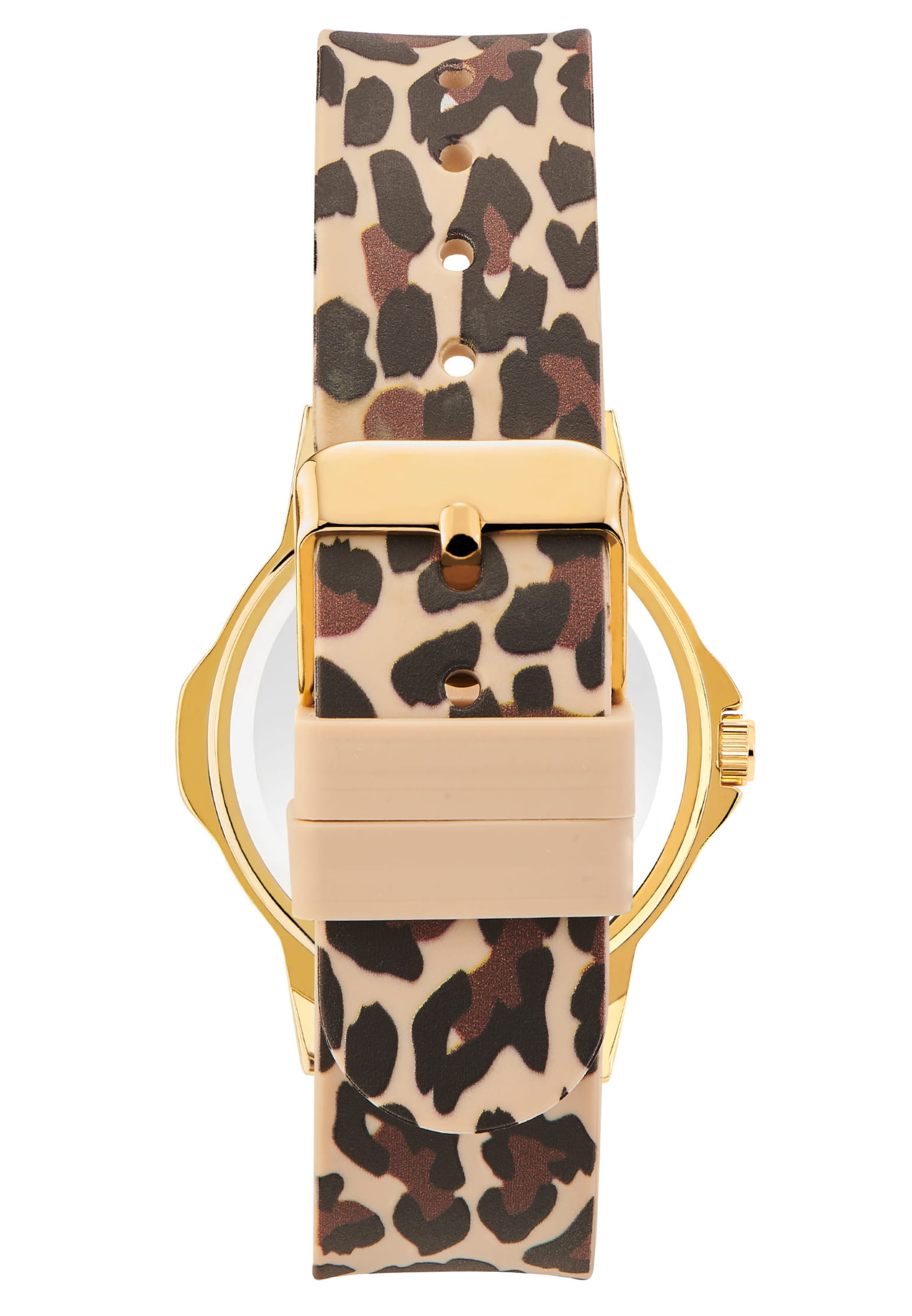 Orologio analogico '  Emmy ' di Suri Frey in oro