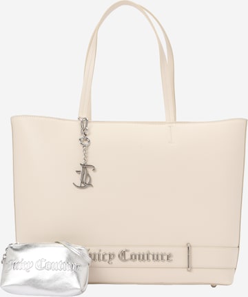 Juicy Couture Válltáskák - bézs: elől