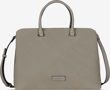 Sacs à main 'JULICE' bugatti en beige : devant