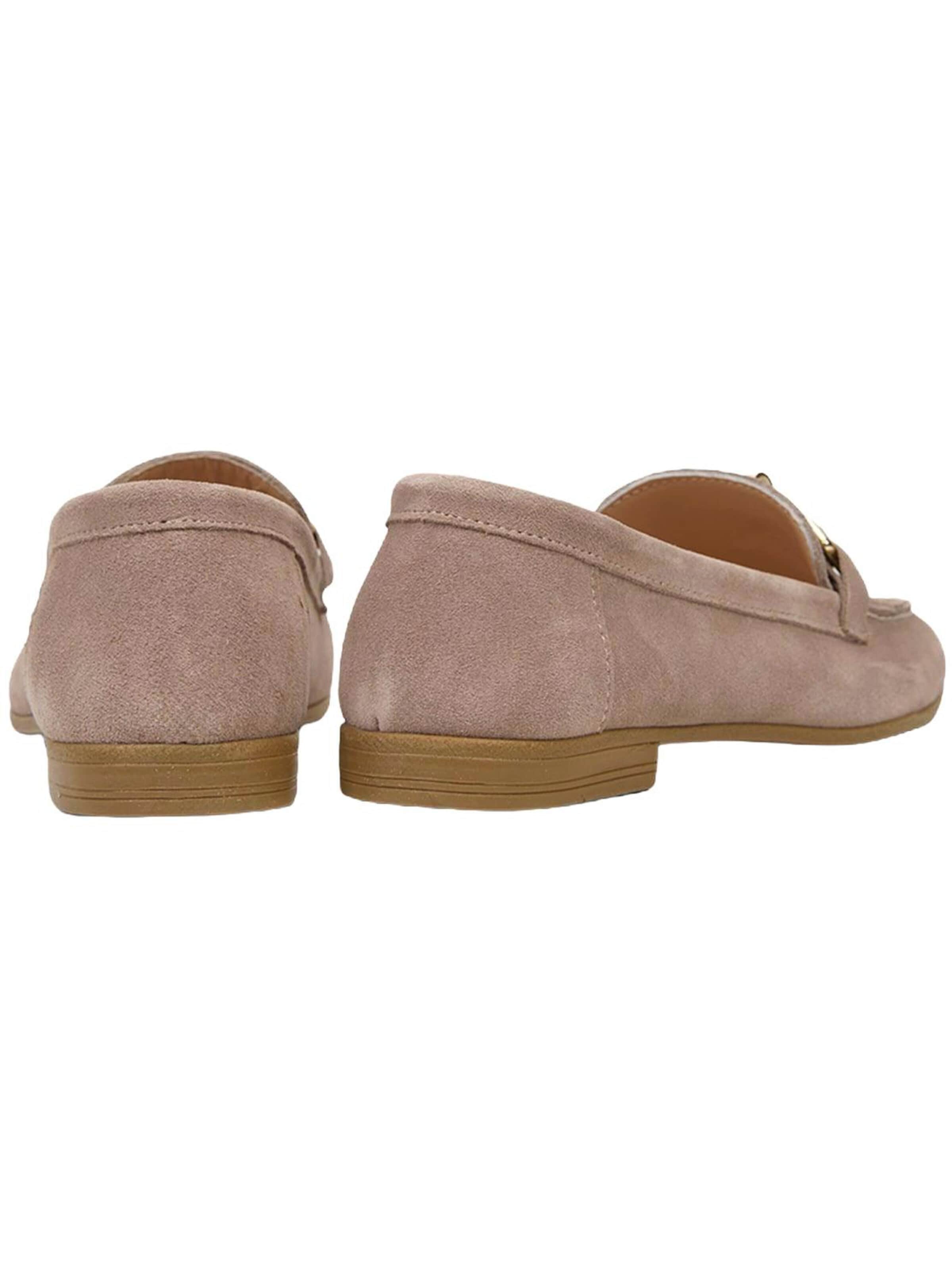 Desa Slip-ons in Grey