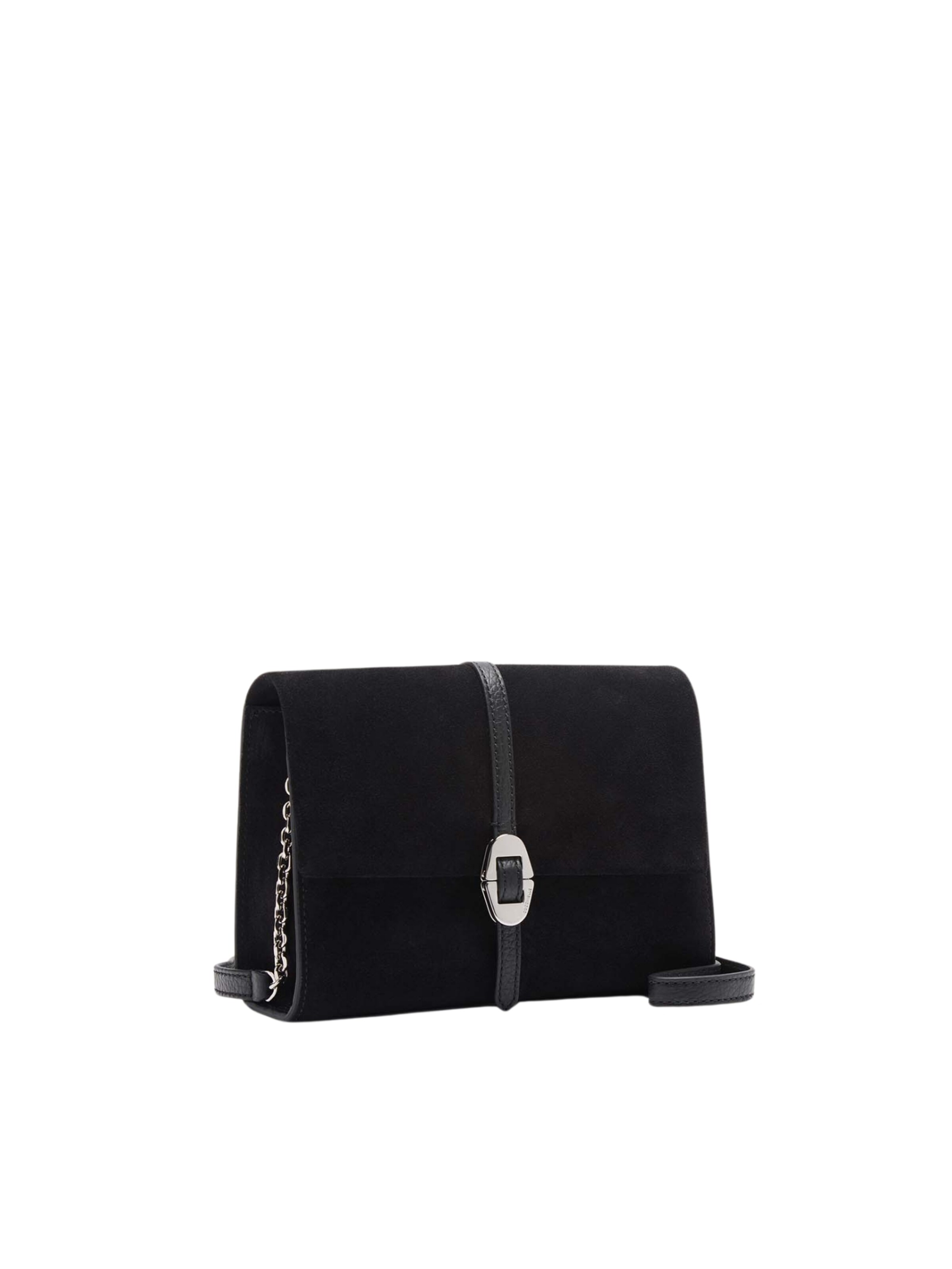 Coccinelle - Bolso de mano 'COCCINELLE DORIAN 1' en negro