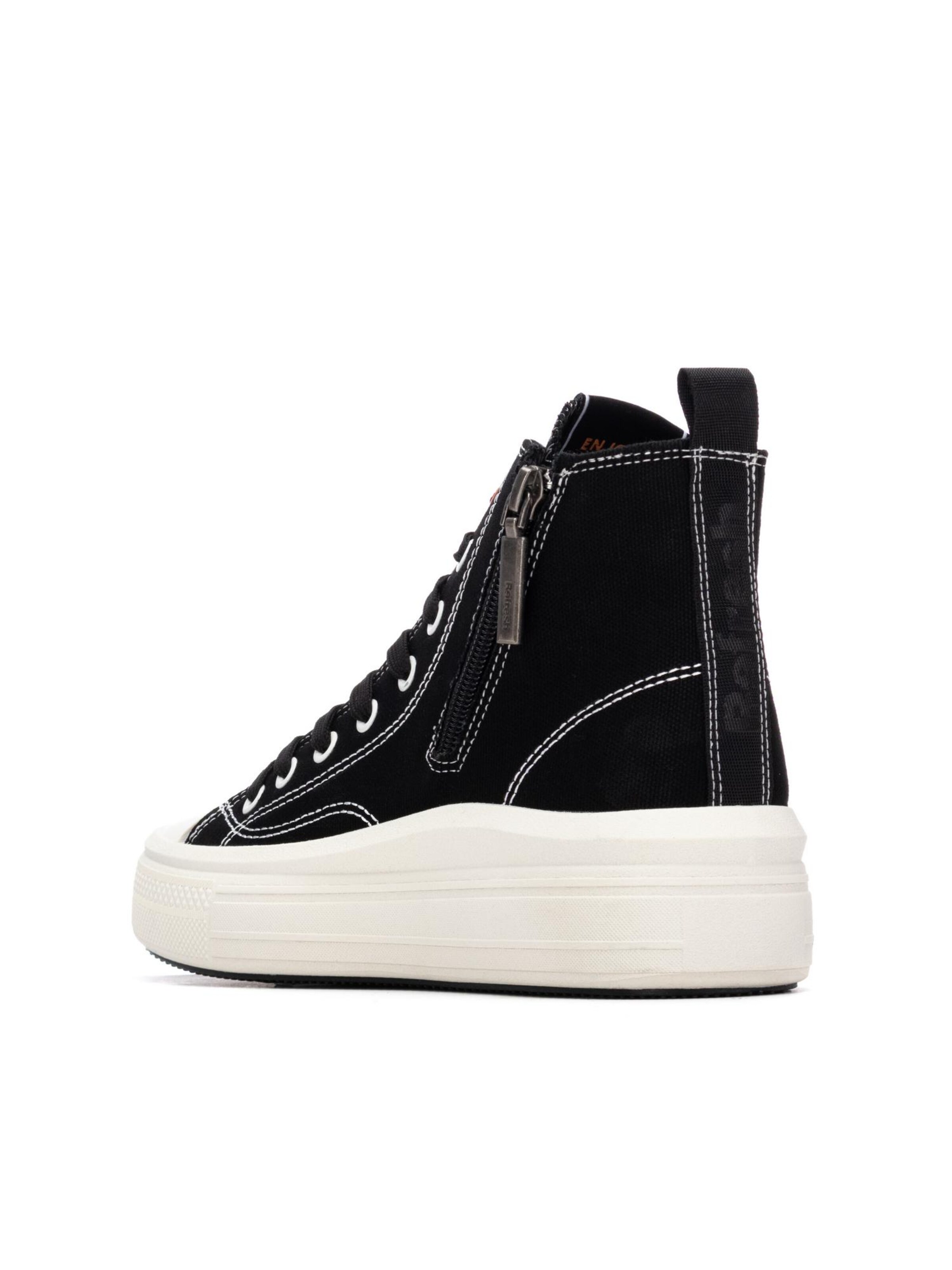 Refresh Stiefelette‌‌‌‌‌‌ in Schwarz