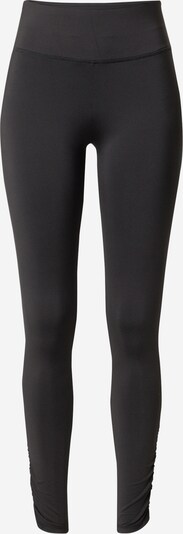 Pantaloni sport 'BOLINE' ONLY PLAY pe negru / alb, Vizualizare produs