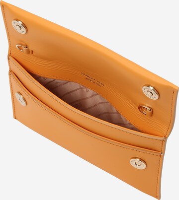 PATRIZIA PEPE Clutch in Oranje