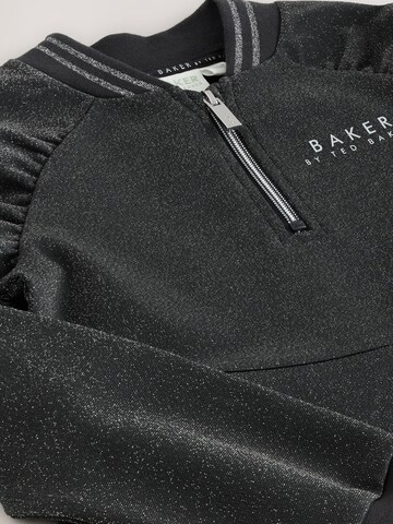 Robe Baker by Ted Baker en noir