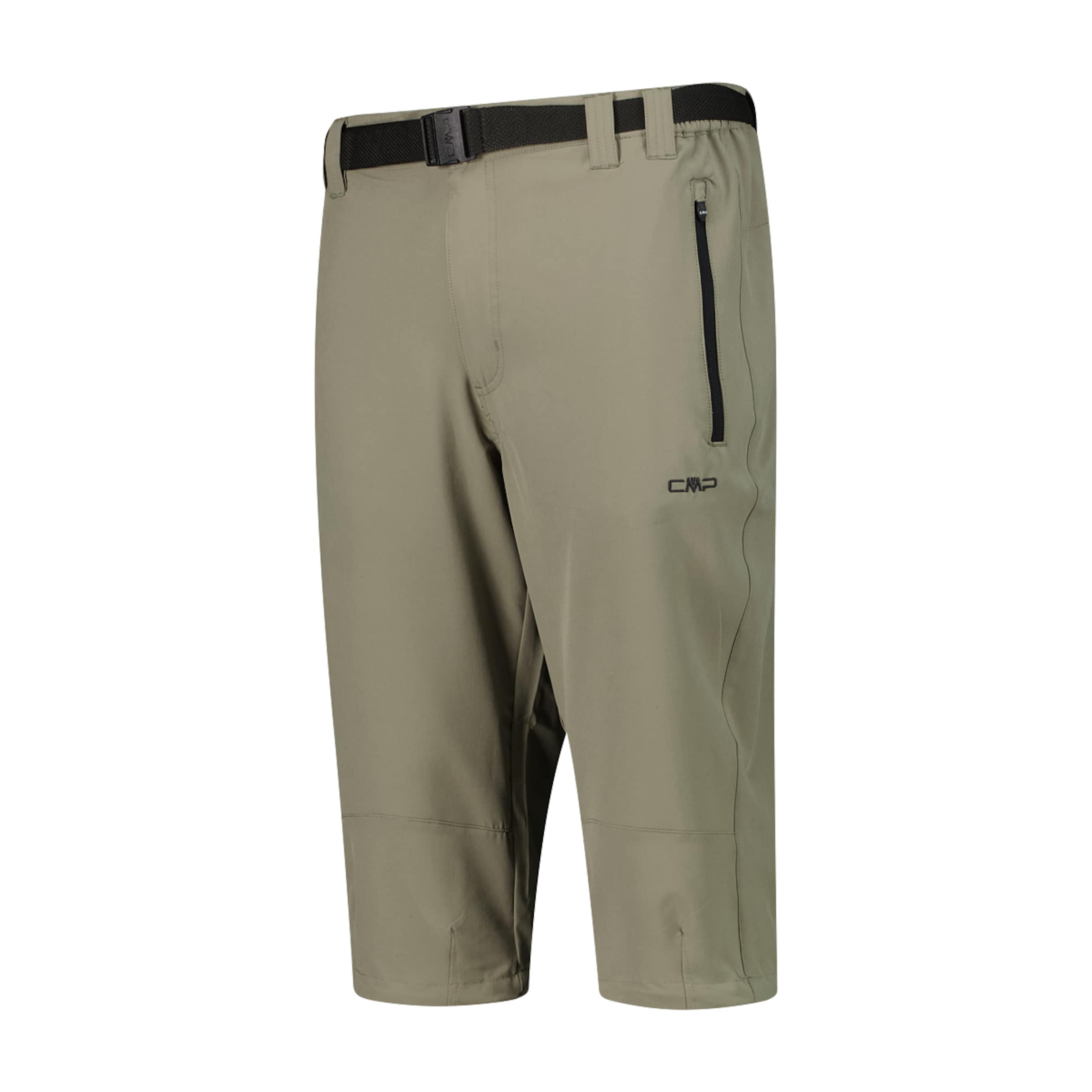 CMP Regular Outdoor Pants in Grey