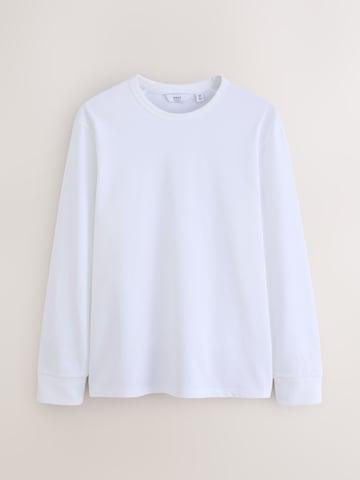 Next Shirt in Beige