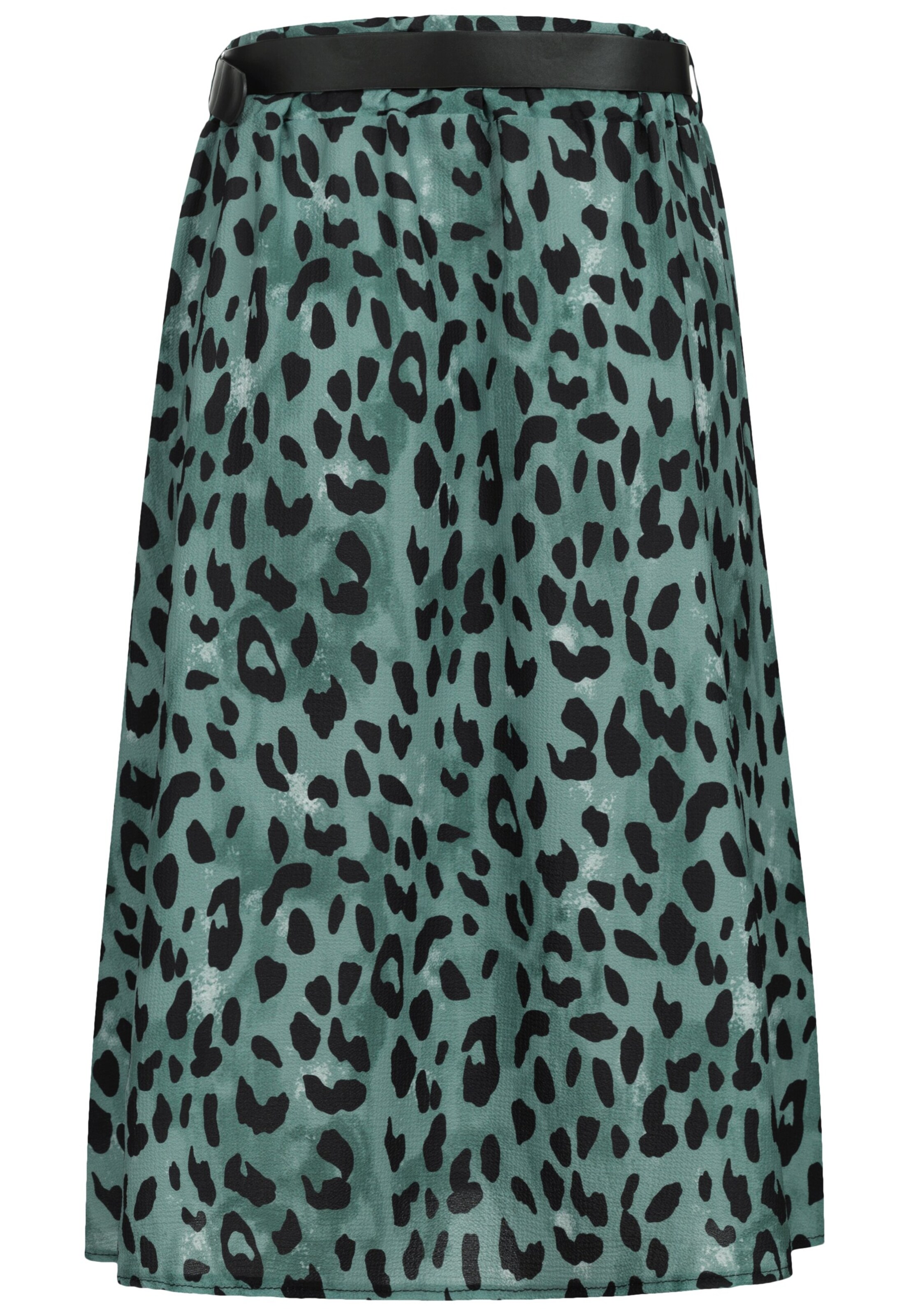 Cloud5ive Rock in Grün