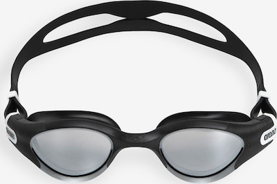 Akiniai 'THE ONE PLUS MIRROR' iš ARENA, spalva – pilka / juoda, Prekių apžvalga