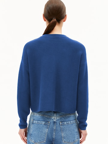 ARMEDANGELS Trui in Blauw