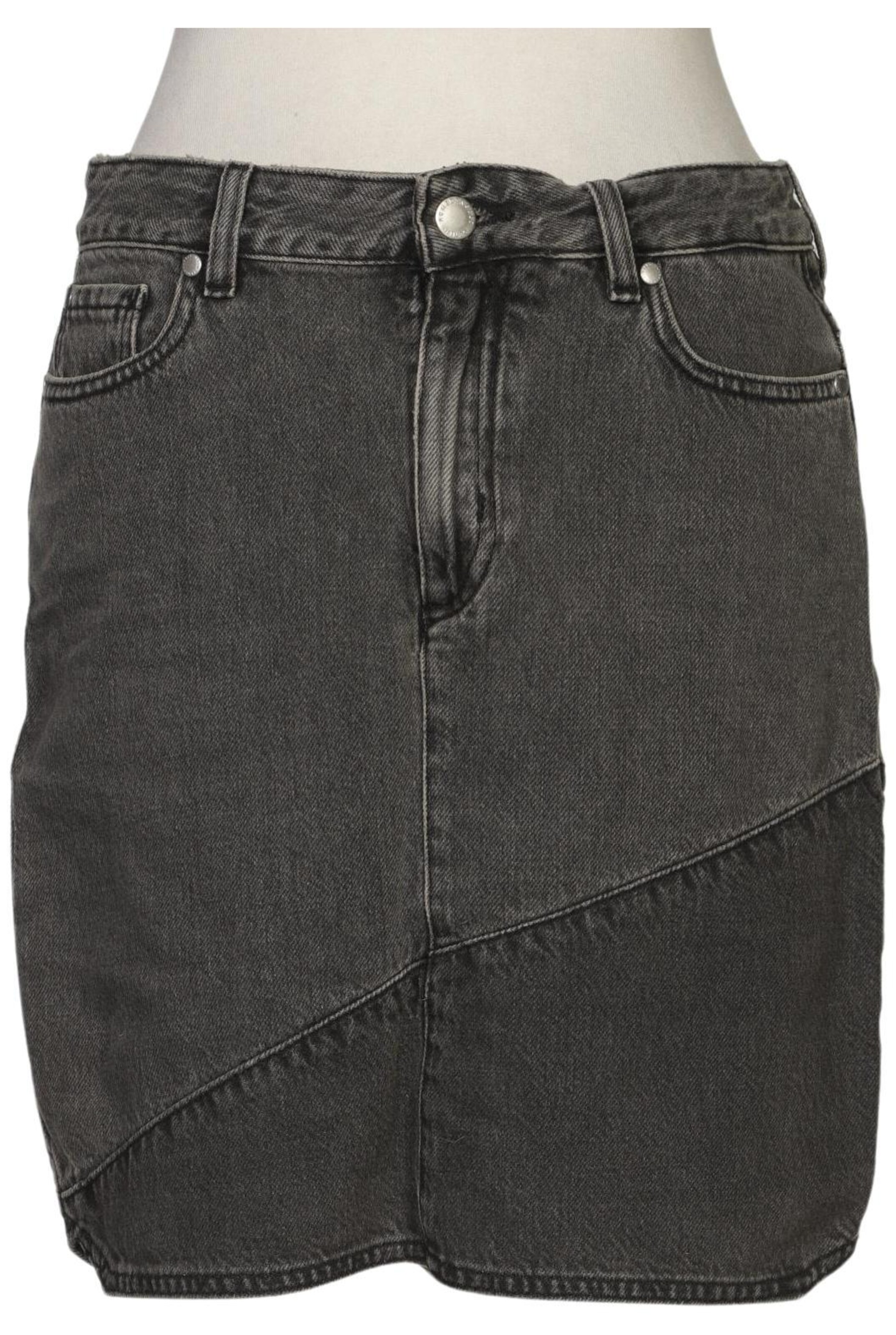 ARMEDANGELS Skirt in S in Grey: front