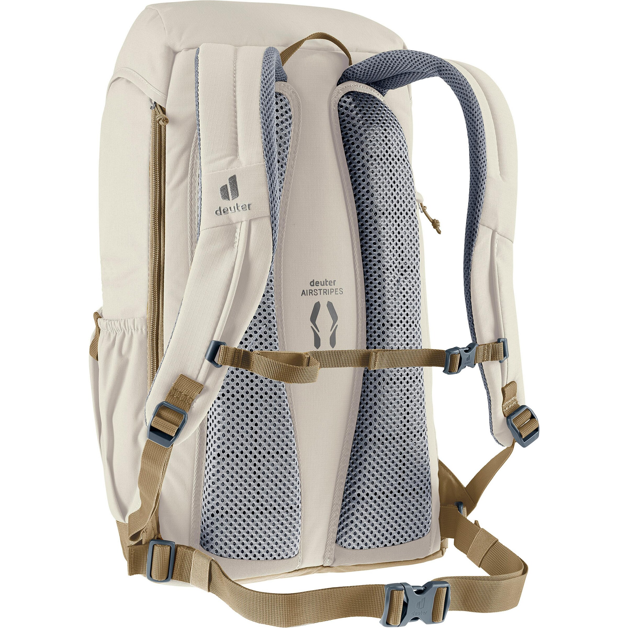 DEUTER Sports Backpack 'Walker' in Beige