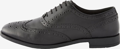 Batai su raišteliais iš Next, spalva – juoda, Prekių apžvalga