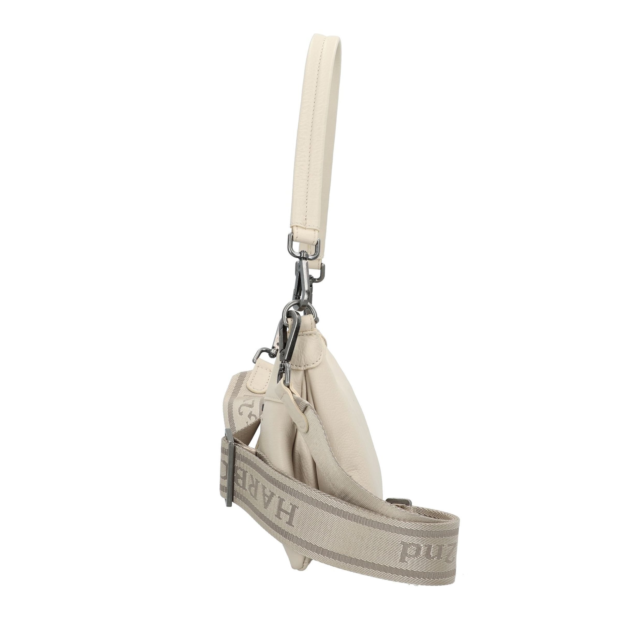 Borsa a spalla 'Just Pure' di Harbour 2nd in beige