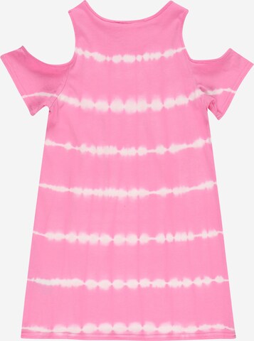 Cotton On Dress 'GWEN' in Pink