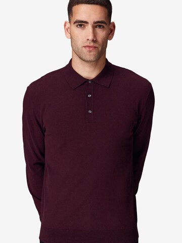 Pullover di Next in rosso: frontale