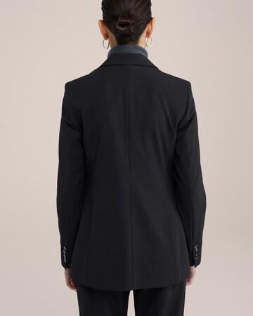 WE Fashion Blazer in Black