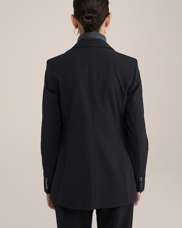 WE Fashion Blazer in Schwarz