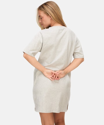 Hunkemöller Hálóingek 'Morning' - szürke