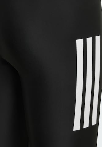 ADIDAS PERFORMANCE Sportbadeshorts 'Jammer' in Schwarz