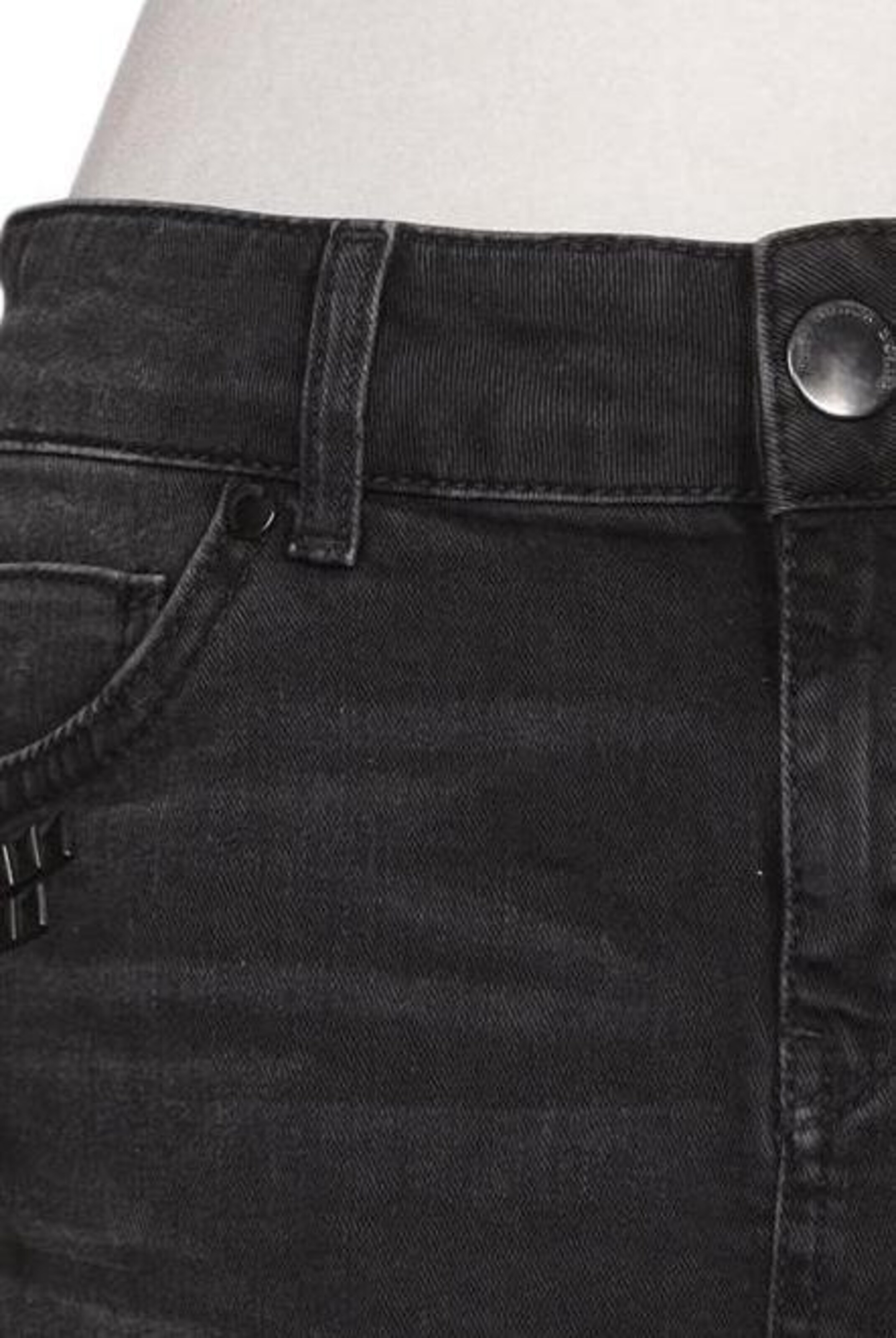 HALLHUBER Skirt in M in Grey