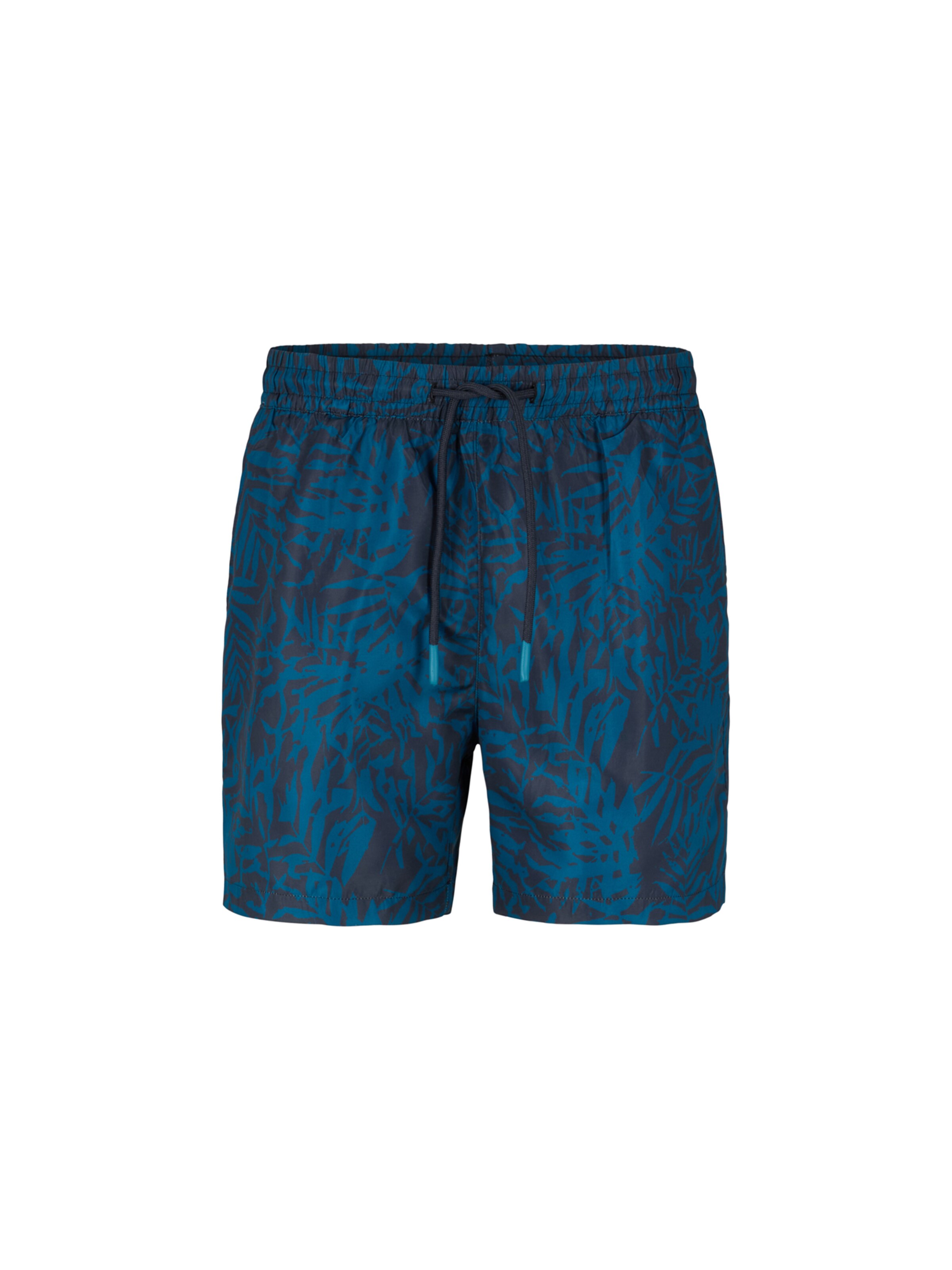 Regular Pantalon 'Lago' STRELLSON en bleu : devant