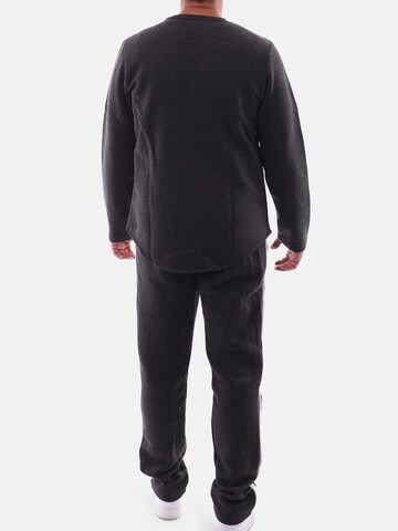 Reslad Tracksuit in Grey