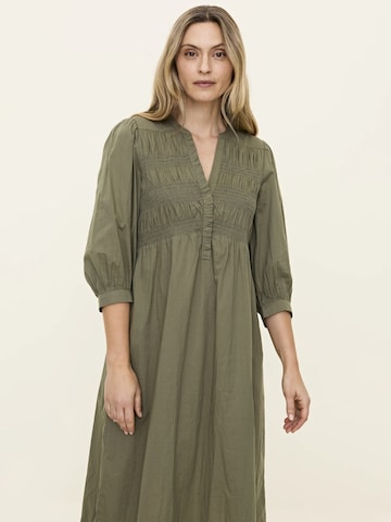 Odd Molly Kjole 'Garden' i grøn