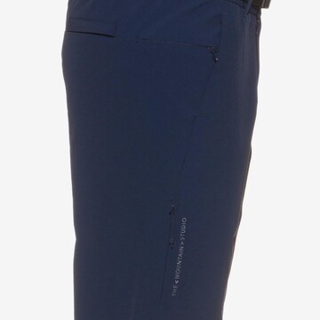 The Mountain Studio Regular Athletic Pants in Blue