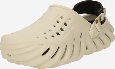 Crocs Klompe 'Echo' u boja pijeska, Pregled proizvoda