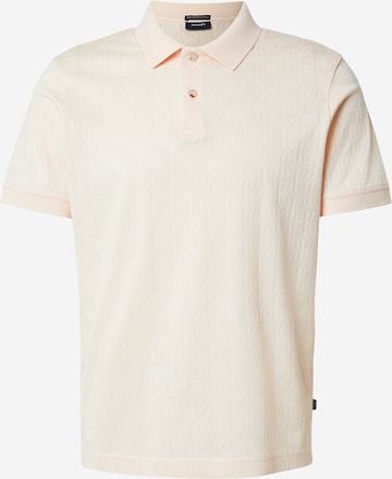 JOOP! Тениска 'Roberto' в розово: отпред