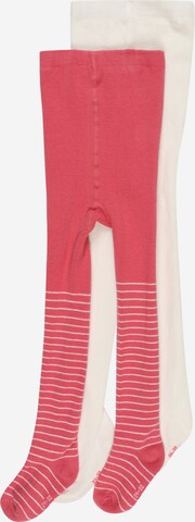 OVS Strumpfhose in Pink: front