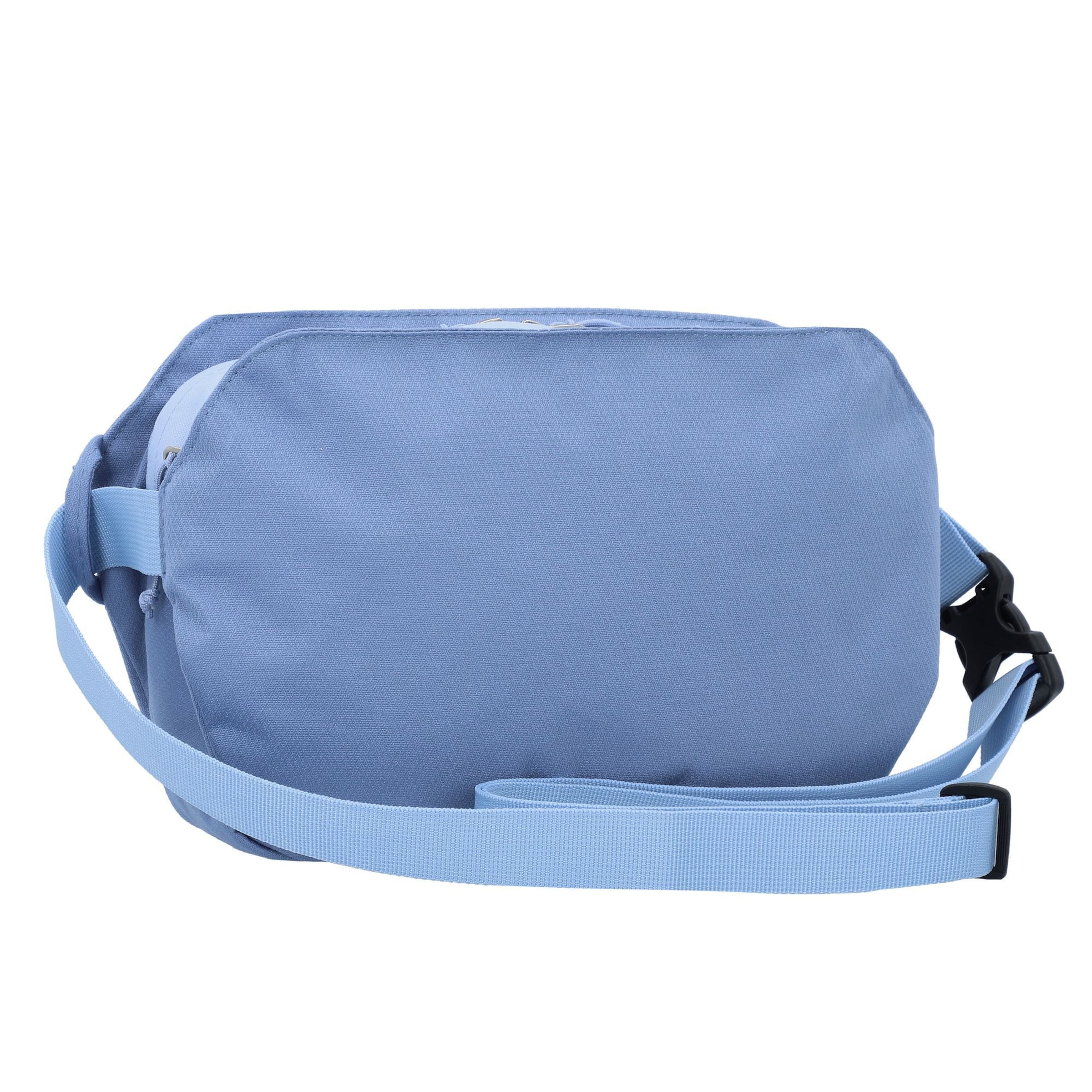Sacs banane 'Passway 2' DEUTER en bleu