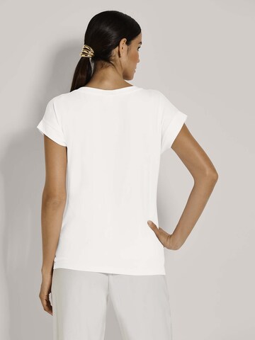 MADELEINE Shirt in Wit