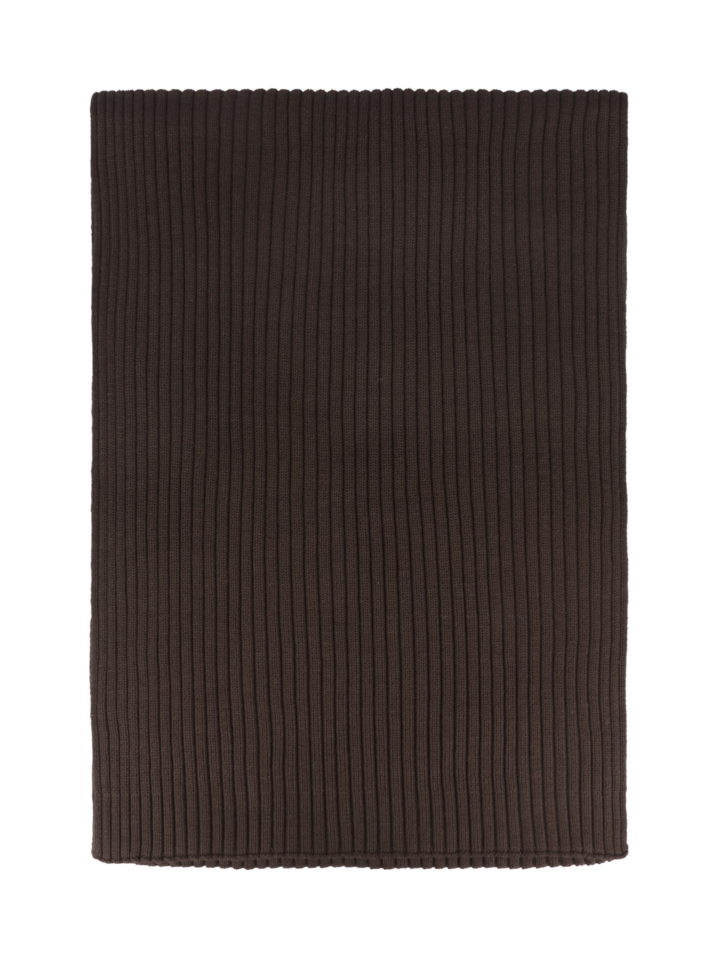 Karl Lagerfeld - Gorra en marrón