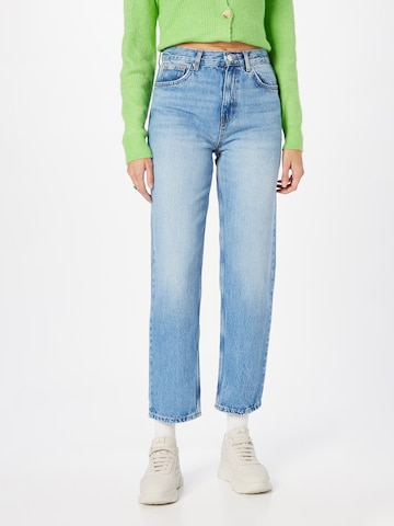 ONLY Regular Jeans 'Robyn' in Blauw: voorkant