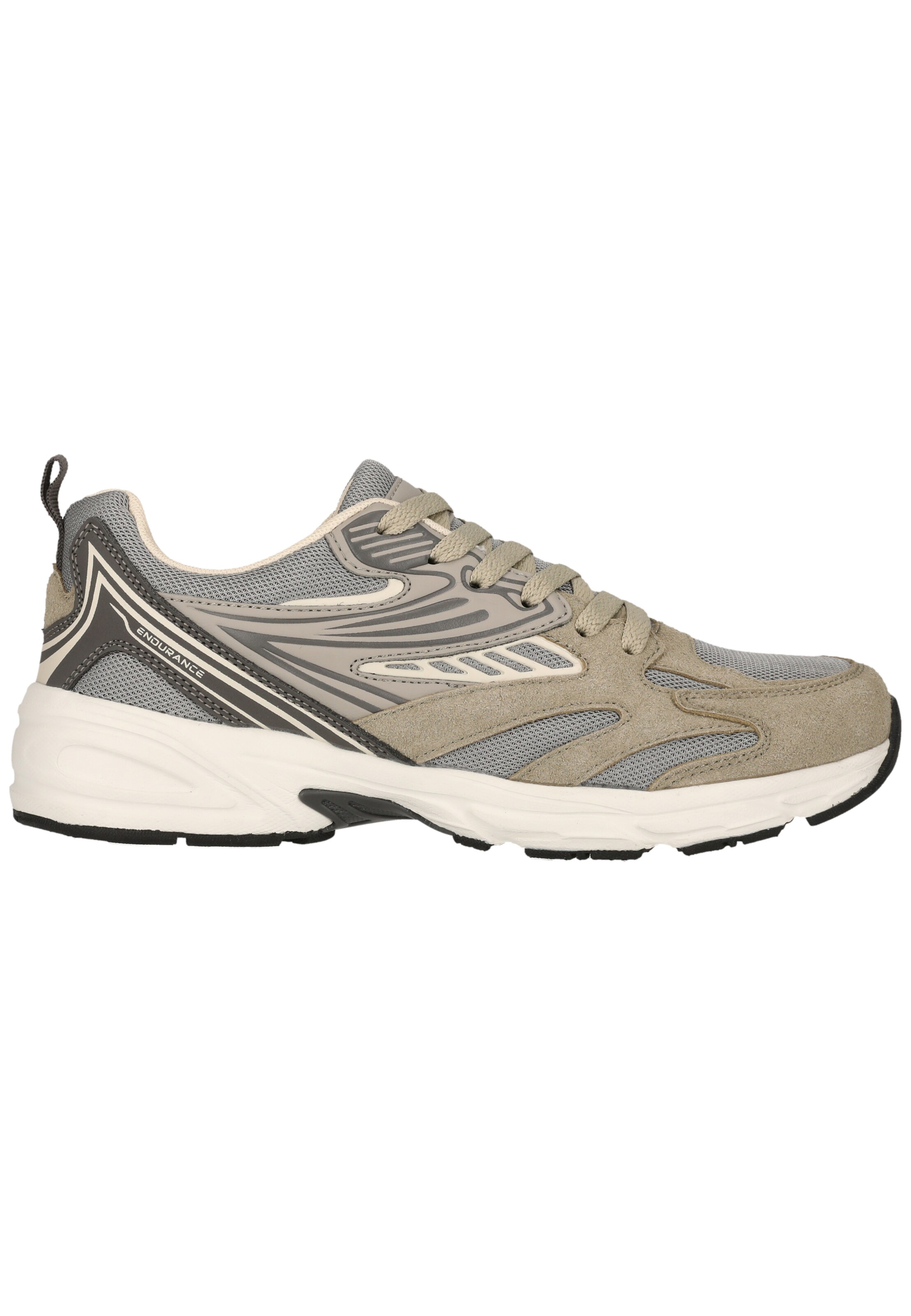 ENDURANCE Sports shoe 'Elliott' in Beige