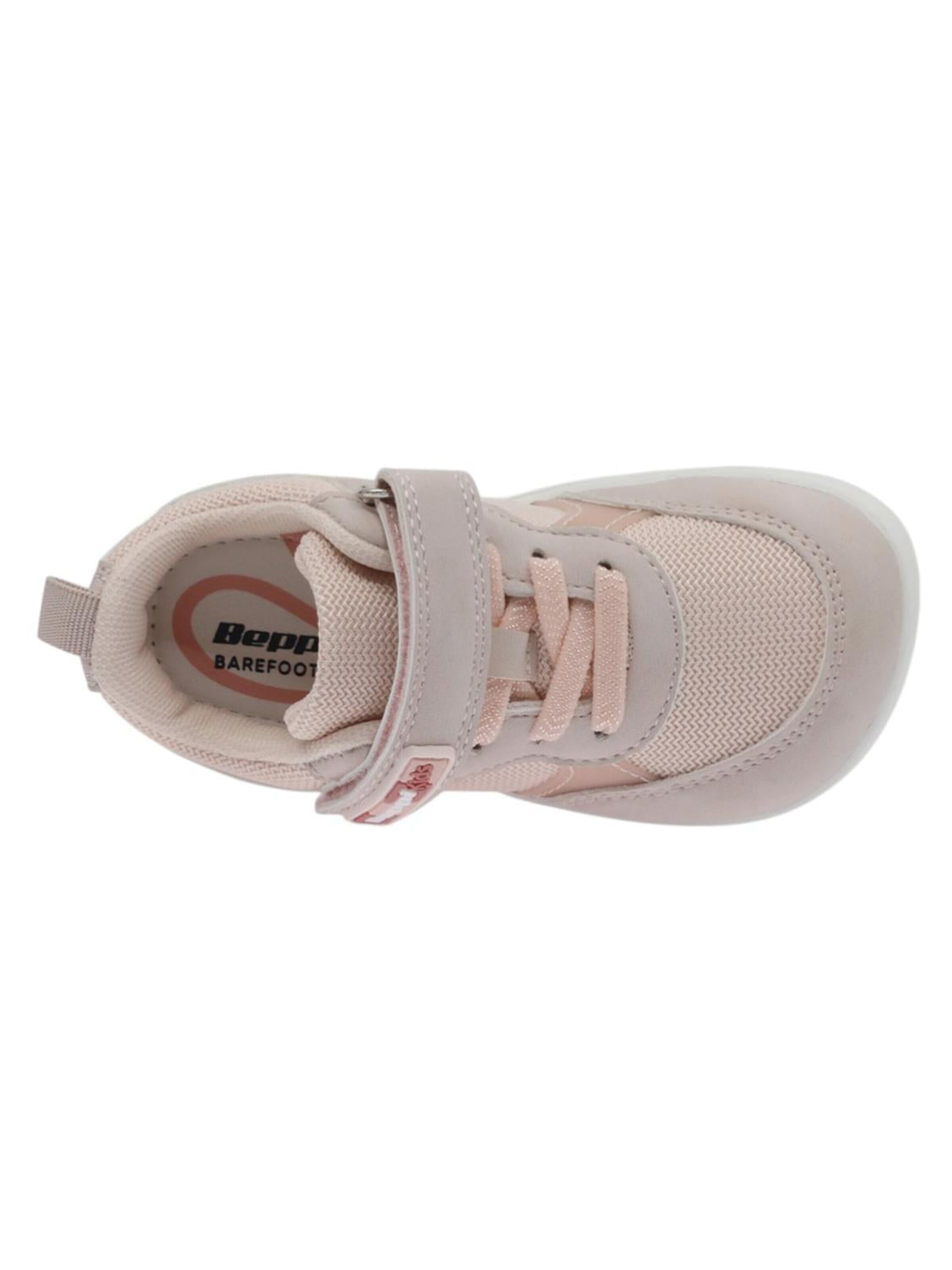Sneaker 'Casual Shoe' di Beppi in rosa