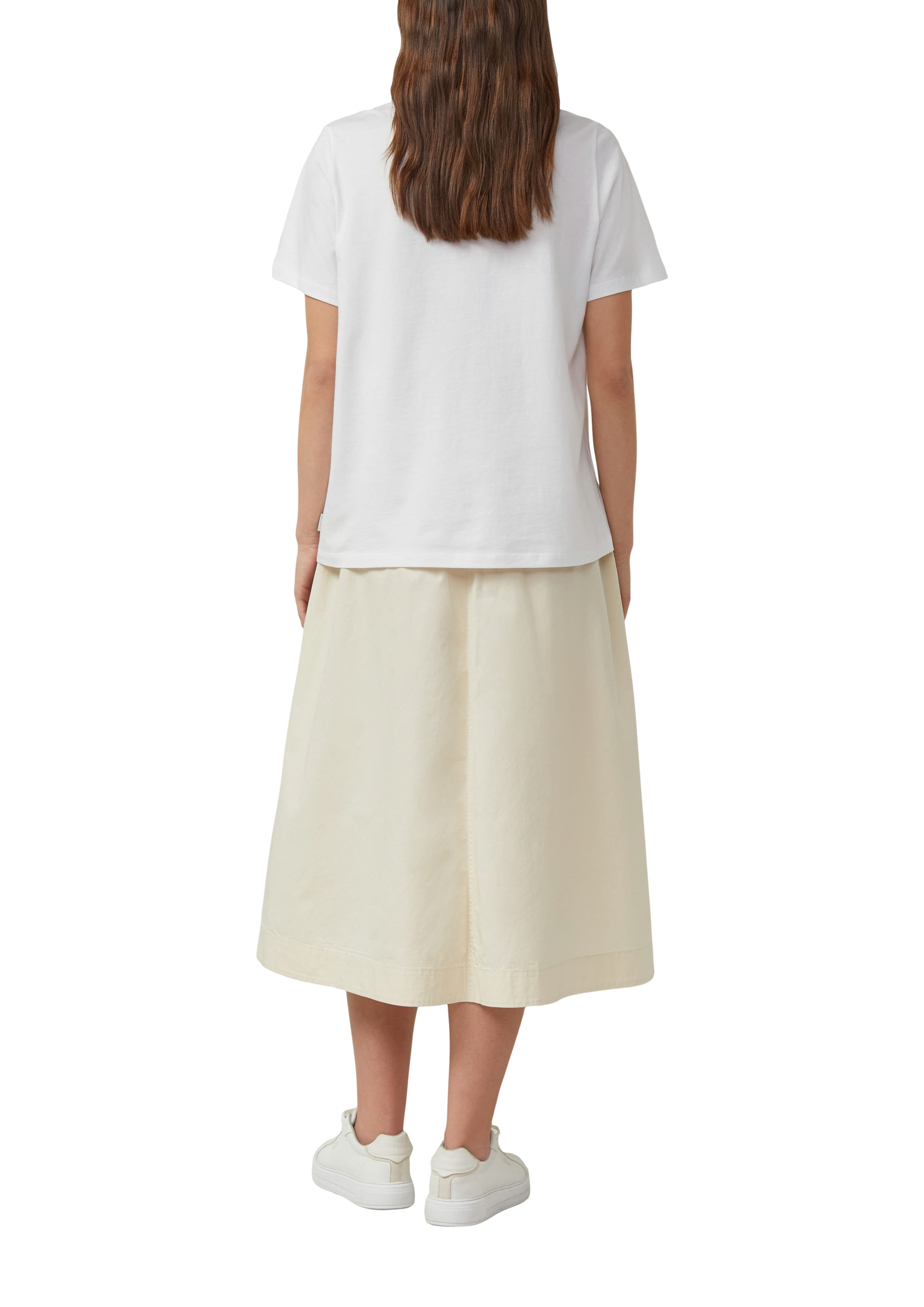 s.Oliver Shirt in Wit