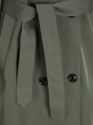 Manteau mi-saison 'SOPHI' JJXX en vert