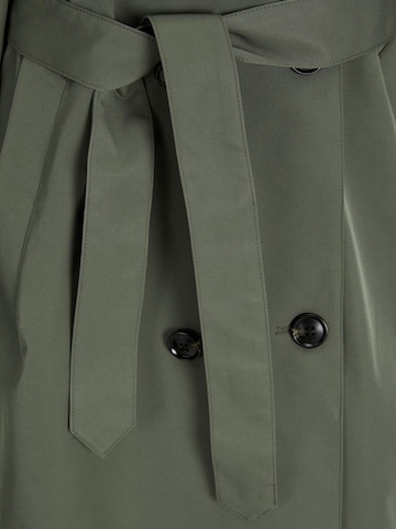 JJXX Between-Seasons Coat 'SOPHI' in Green