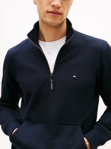 TOMMY HILFIGER Свитшот 'ESSENTIAL' в Синий