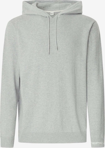 Pepe Jeans Pullover 'Andre' in Grau: Vorderseite