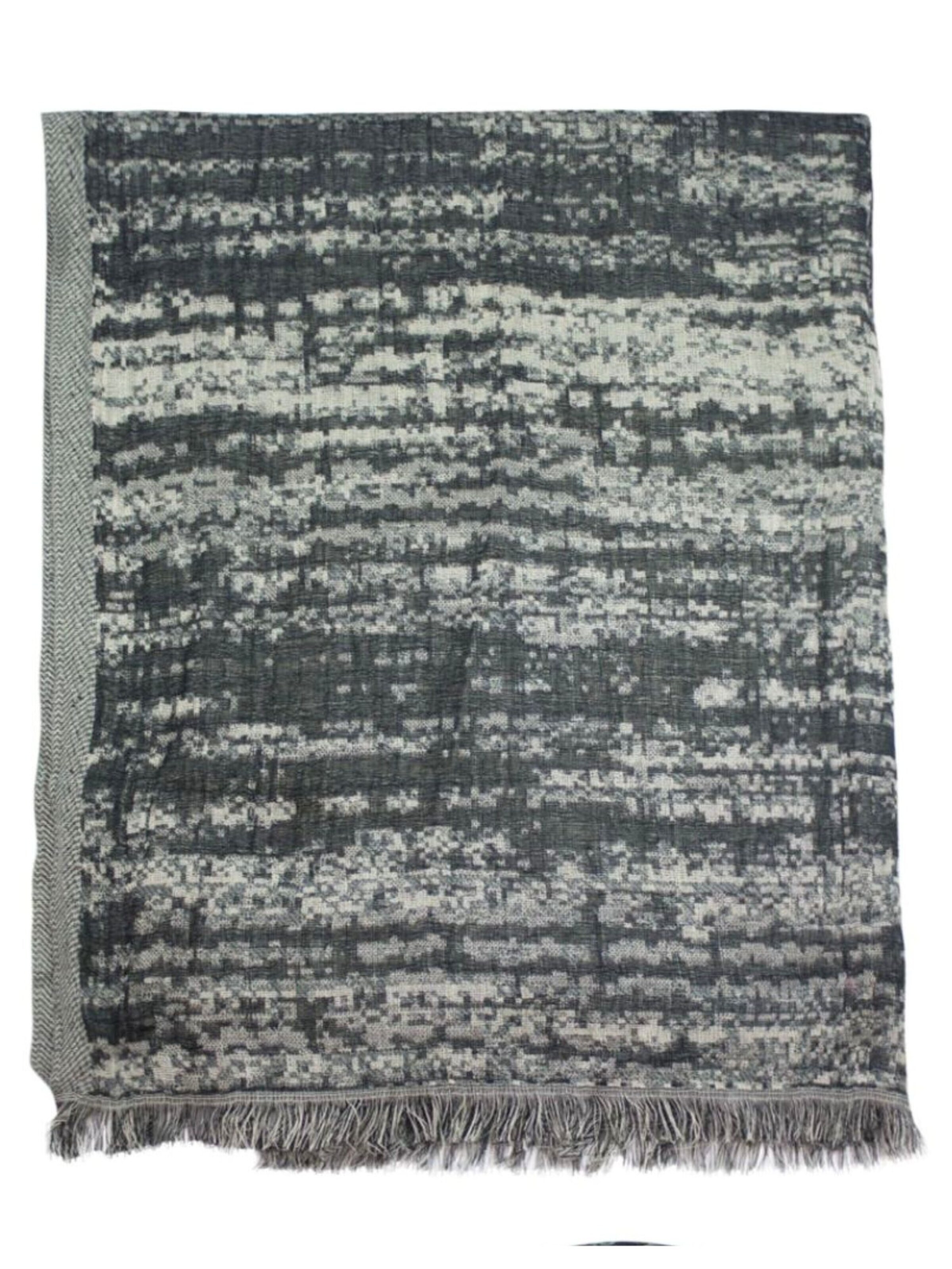 Sunsa Tuch 'Sunsa'‌‌‌‌‌‌‌ in Schwarz