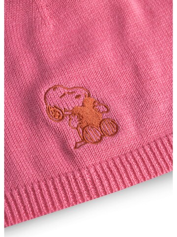 CODELLO Muts in Roze